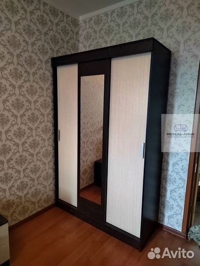 Шкаф в прихожую