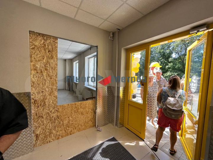 Аренда 85 кв.м. с Чижиком