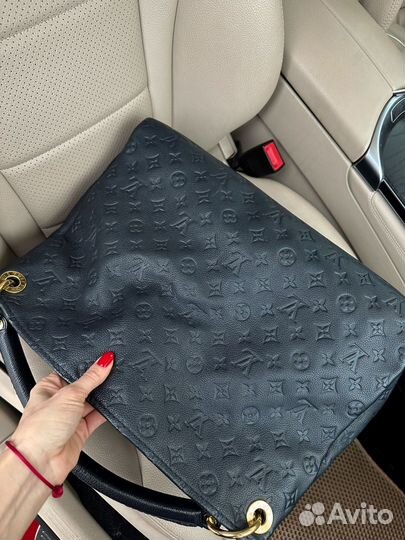 Сумка Louis Vuitton оригинал