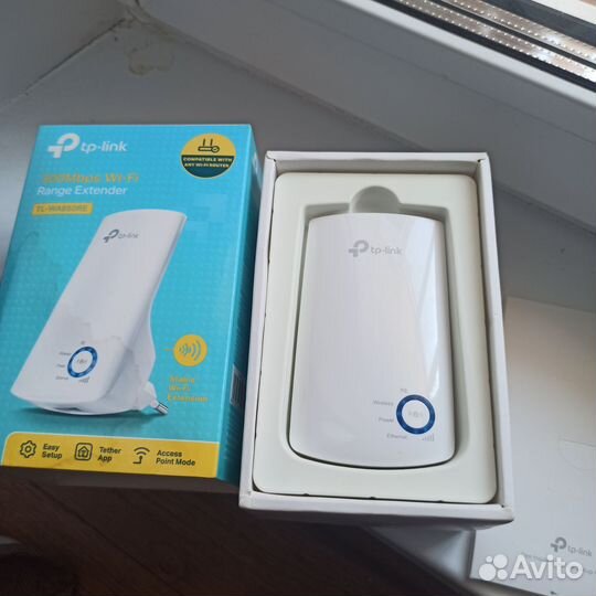 Усилитель wi fi сигнала