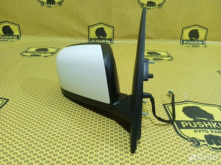 Зеркало правое Nissan X-Trail