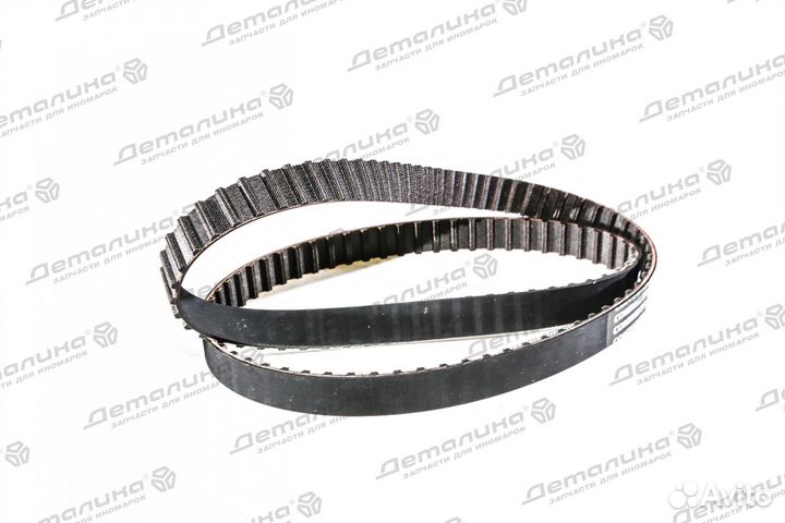 Ремень грм audi/VW 1.6,1.8L 121з