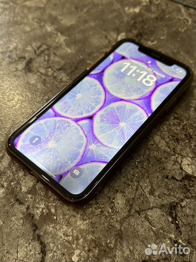 iPhone Xr, 128 ГБ
