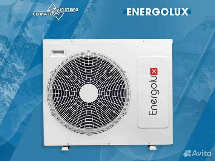 Кондиционеры Мульти сплит кассеты с установкой