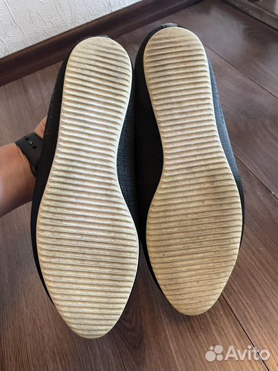 Туфли женские 37 размер Paolo Conte