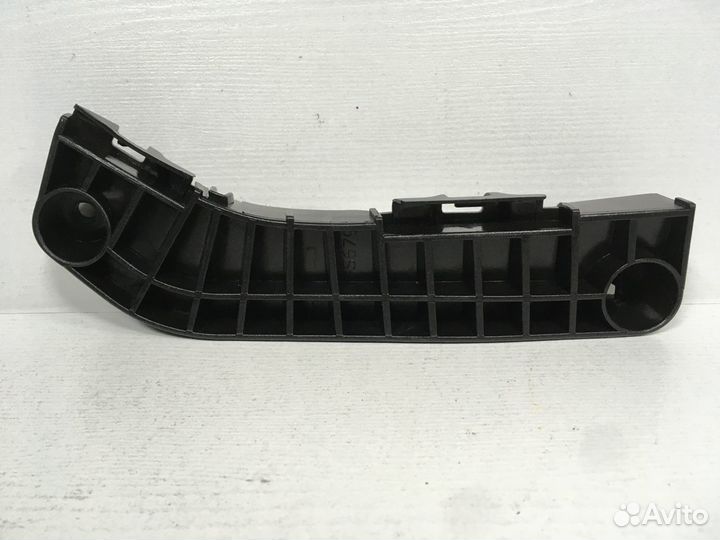 Кронштейн переднего бампера левый Toyota Camry V40 2006-2011