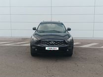 Infiniti FX35 3.5 AT, 2009, 55 574 км, с пробегом, цена 2 150 000 руб.