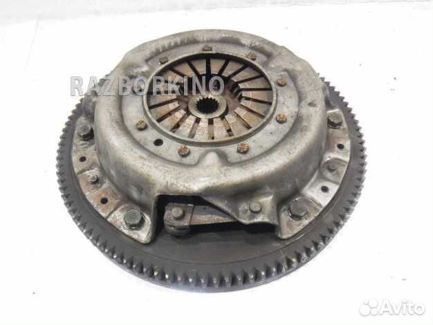 Маховик Ниссан Pulsar N14