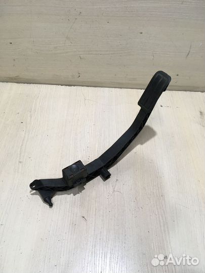 Педаль газа Фольксваген шаран