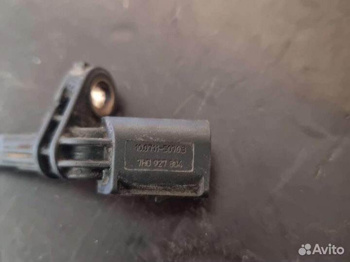 Датчик абс caravelle