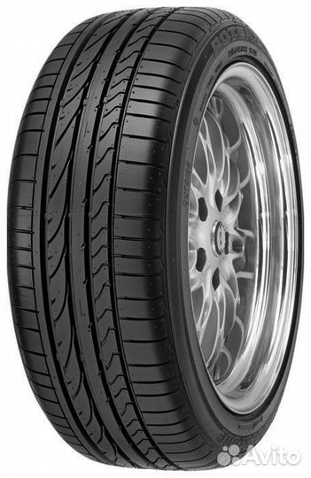 Bridgestone Potenza RE050A 265/35 R19 94Y