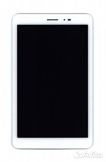 Дисплей Huawei MediaPad T1 8.0 белый