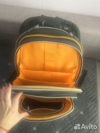 Рюкзак школьный Икеа Фэмили