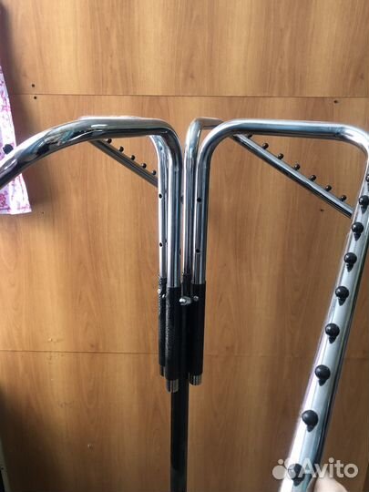 Вешалка напольная