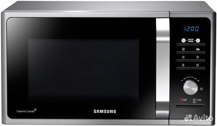 Микроволновая печь Samsung MS23F302TQK