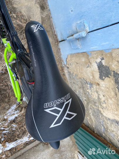 Велосипед Merida S2000