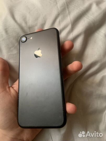 Корпус на iPhone 7