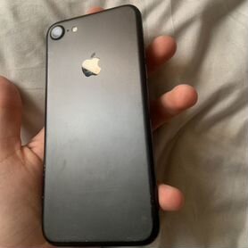 Корпус на iPhone 7