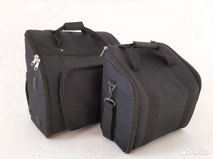 Чехол для аккордеона-баяна-гармони