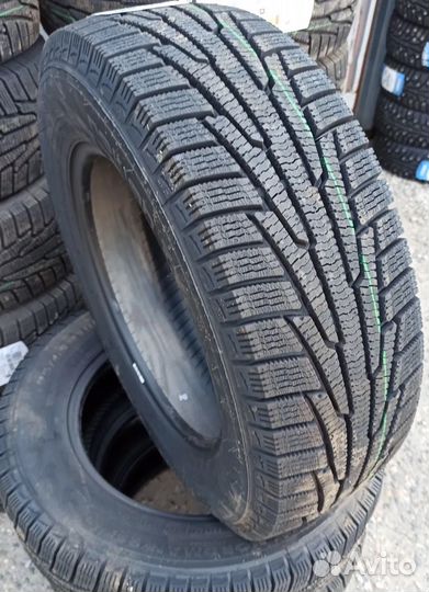 Nokian Tyres Nordman RS2 SUV 235/55 R18 104R
