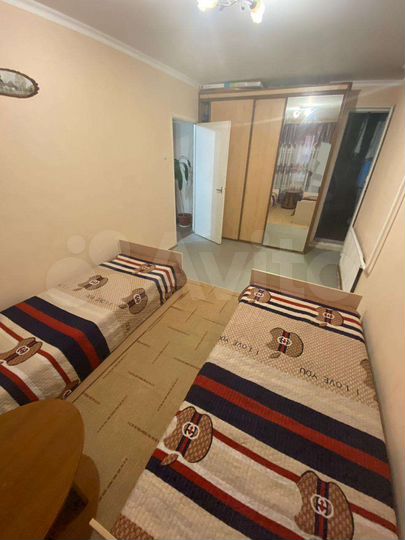 3-к. квартира, 70 м², 7/9 эт.