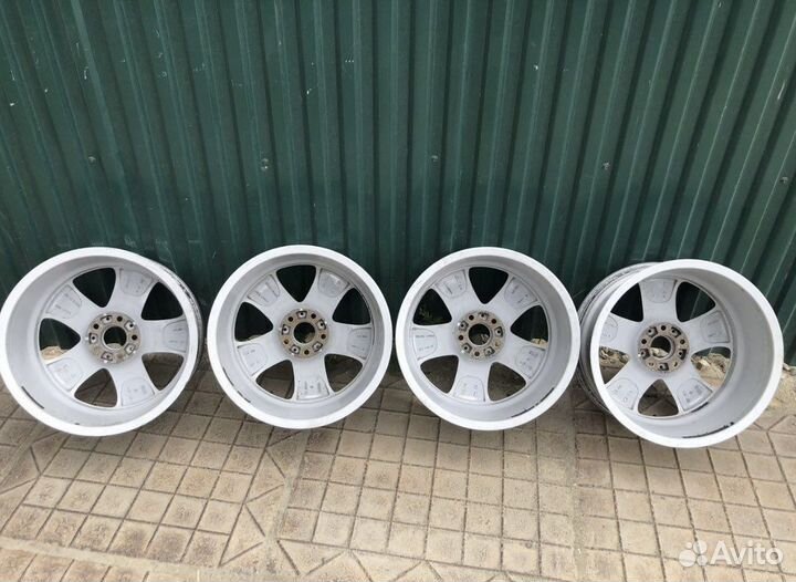 Диски R19 BMW X5 X6