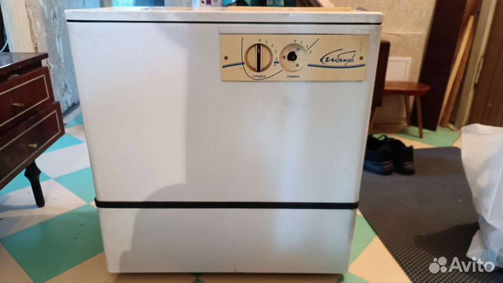 Стиральная машина бу 