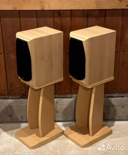 Акустические системы Infinity Reference 21 NX-B300