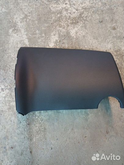 Накладка пассажира Suzuki SX4