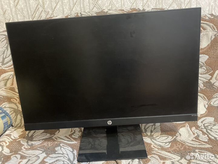 Монитор HP 24