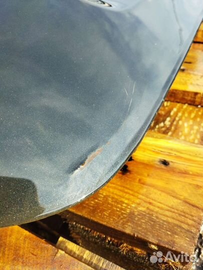 Крышка багажника Kia Ceed хетчбэк