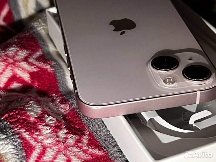 iPhone 13, 128 ГБ