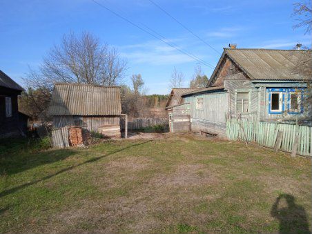 Дом 72 м² на участке 18 сот.