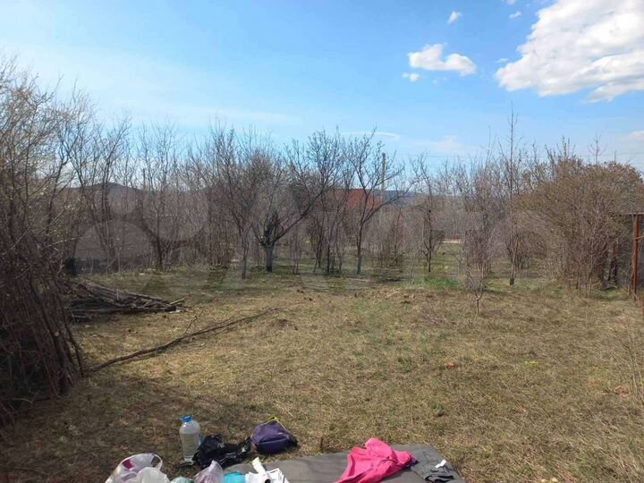 Участок 8 сот. (СНТ, ДНП)