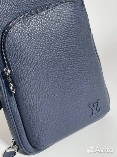 Сумка слинг louis vuitton