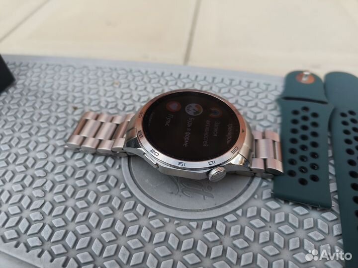 Смарт часы huawei watch gt4 46 мм