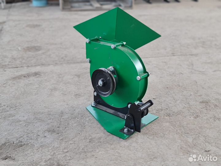 Измельчитель веток для мотоблока