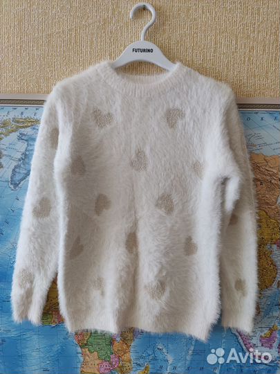 Школьные вещи 152-158 см