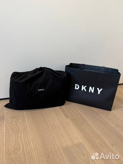 Сумка женская dkny