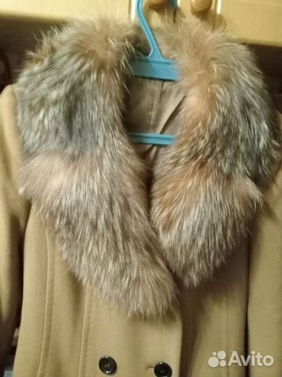 Пальто женское осень зима