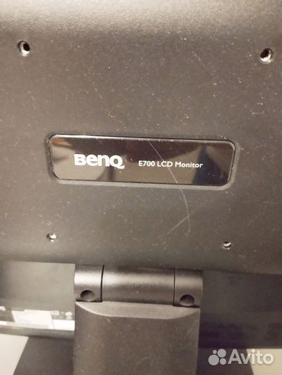 Монитор для компьютера