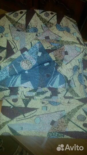 Покрывала гобеленовые