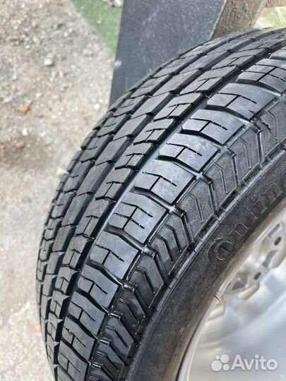 Запаска BMW e39