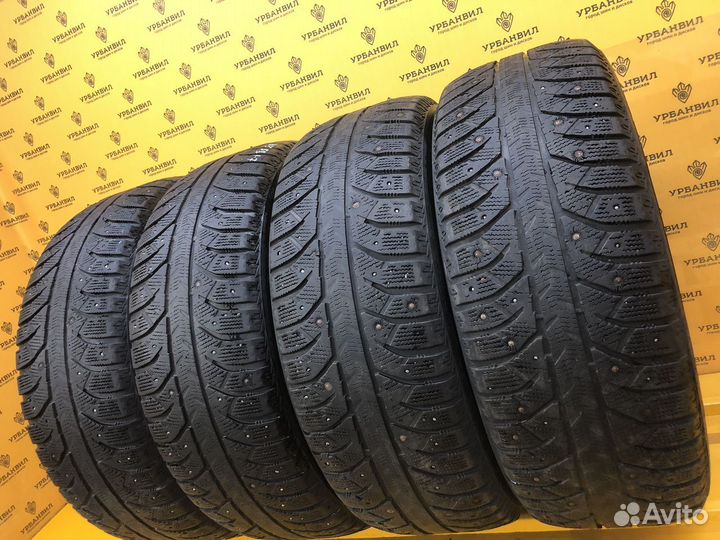 Bridgestone Ice Cruiser 7000 265/60 R18 114T