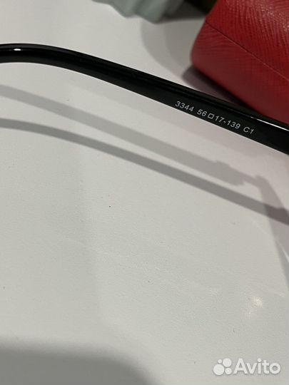 Солнцезащитные очки женские cartier черные