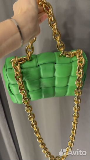 Сумка Bottega Veneta