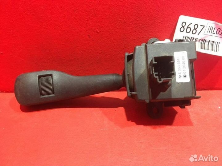 Переключатель подрулевой правый Bmw 5 E39 2.0