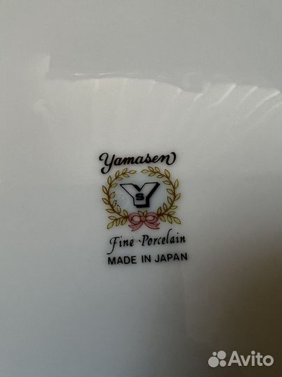 Сервиз столовый Мадонна Япония