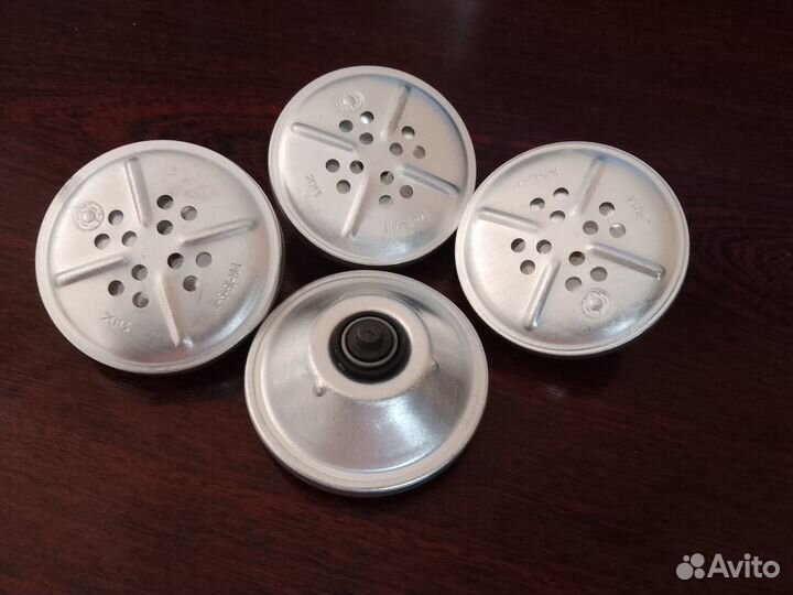 Капсюль микрофонный мк-16-У- II