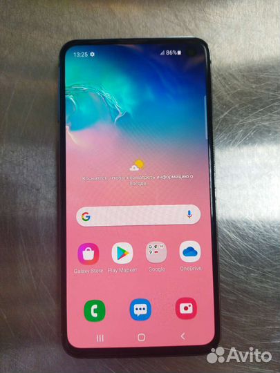Samsung galaxy s10e 128gb
